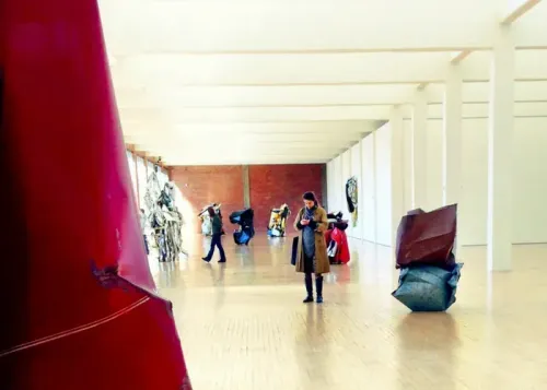 day trips from new york city